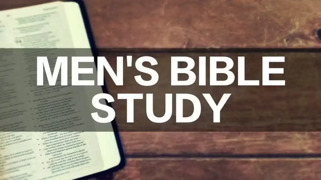 Click here to learn about our Men Study