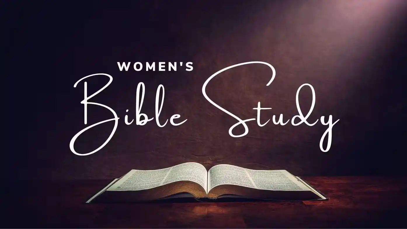 Click here to learn about our Women  Study